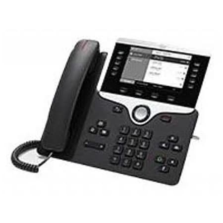 Doomsday CP-8811-3PCC-K9 IP Phone for 3rd Party Call Control DO1580534
